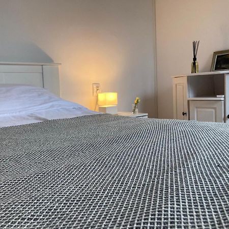Apartmán Fos And Flame Sozopol Exteriér fotografie