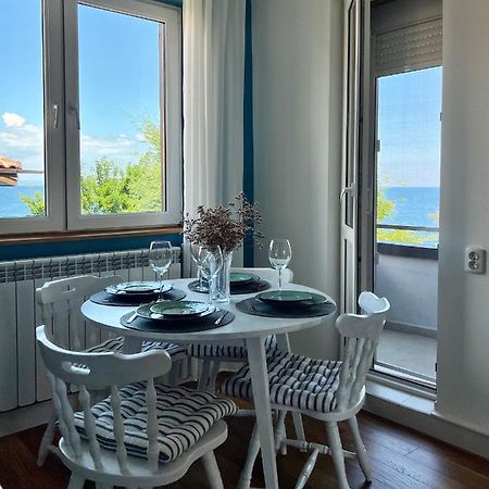 Apartmán Fos And Flame Sozopol Exteriér fotografie