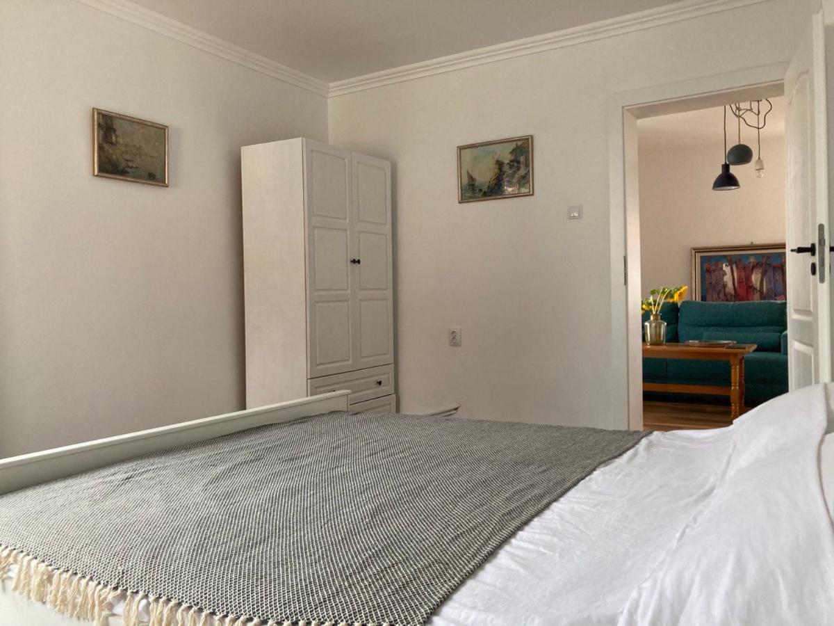 Apartmán Fos And Flame Sozopol Exteriér fotografie