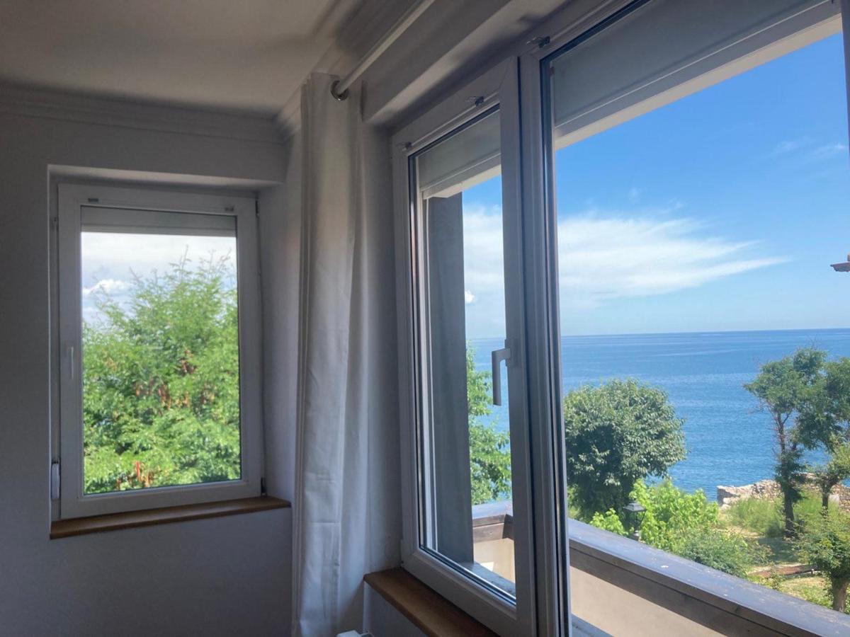 Apartmán Fos And Flame Sozopol Exteriér fotografie