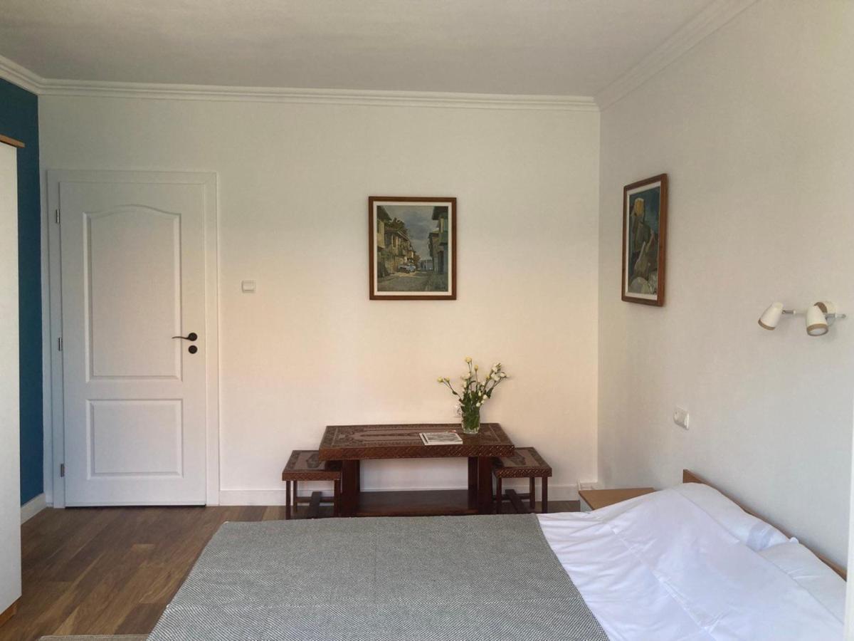 Apartmán Fos And Flame Sozopol Exteriér fotografie