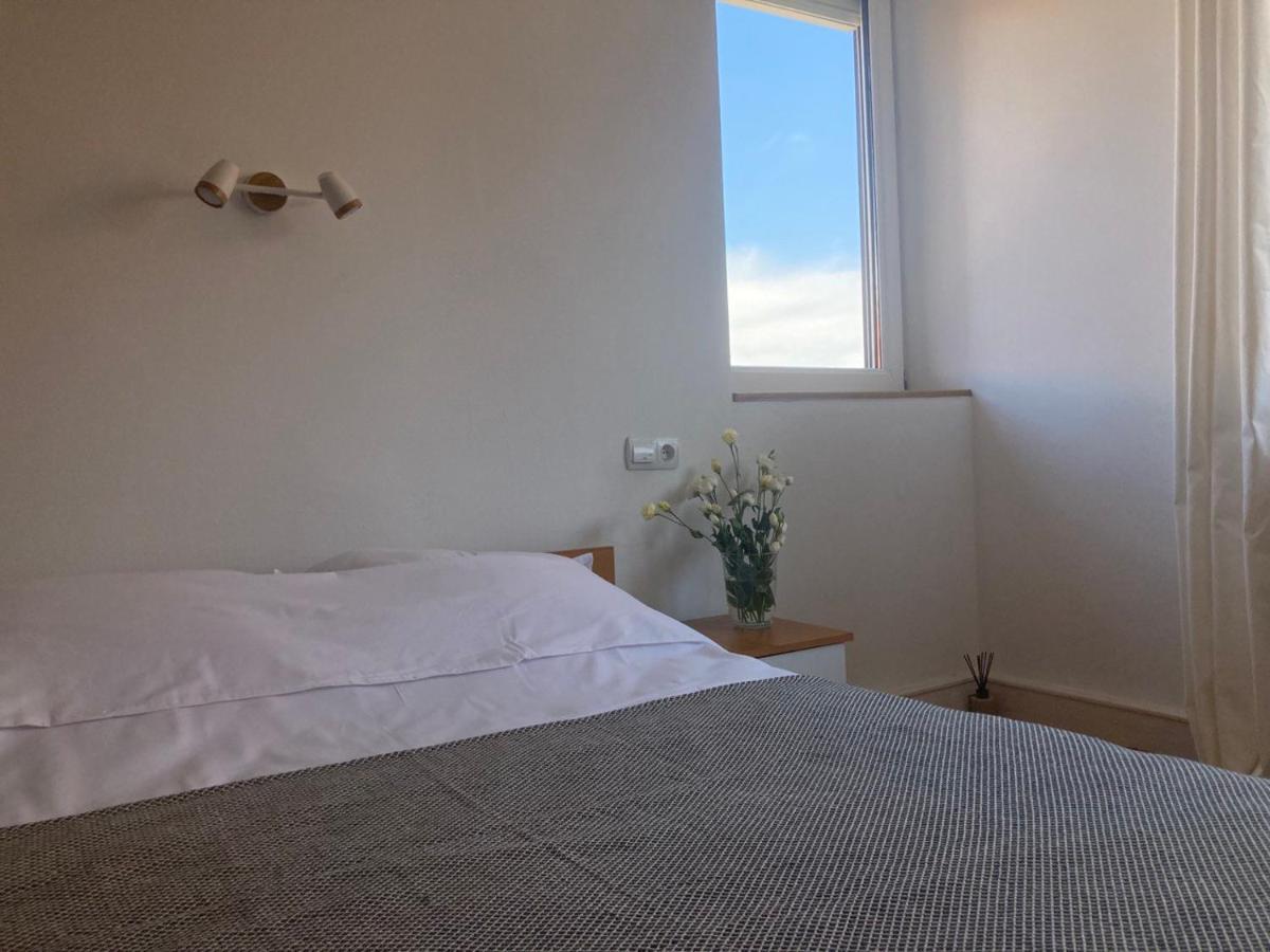 Apartmán Fos And Flame Sozopol Exteriér fotografie