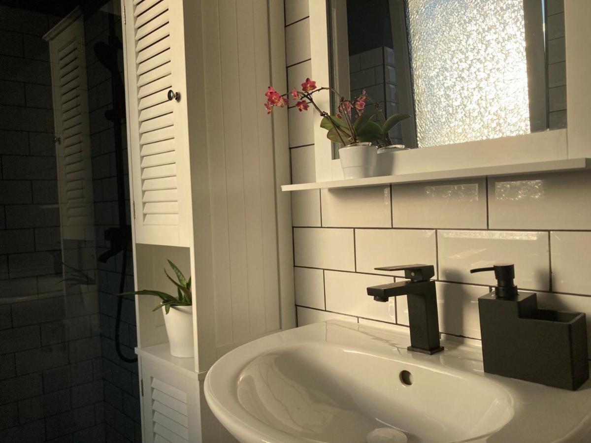 Apartmán Fos And Flame Sozopol Exteriér fotografie