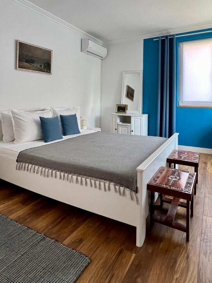 Apartmán Fos And Flame Sozopol Exteriér fotografie
