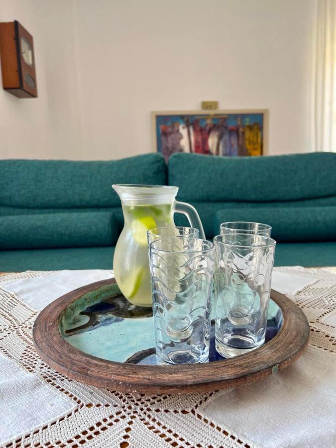 Apartmán Fos And Flame Sozopol Exteriér fotografie